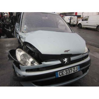 peugeot 807 del año 2003