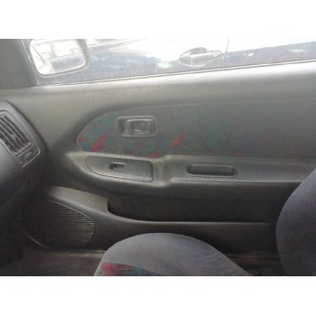 nissan almera (n15) del año 1999