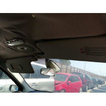 renault scenic ii del año 2007