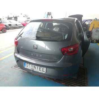 seat ibiza (6j5) del año 2014