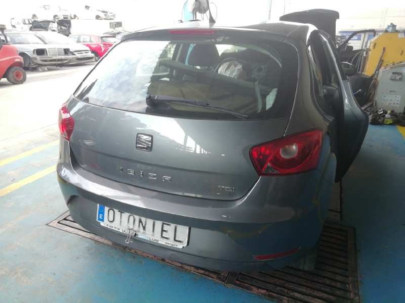 SEAT IBIZA (6J5)