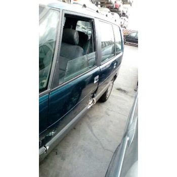 renault espace (j63) del año 1995