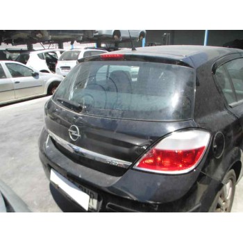 opel astra h berlina del año 2005