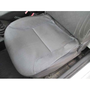 citroën berlingo del año 2002