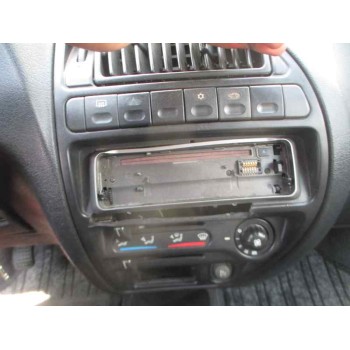 citroën saxo del año 1998