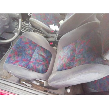 nissan almera (n15) del año 1999