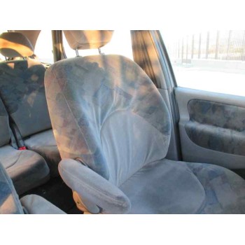 citroën xsara picasso del año 2000