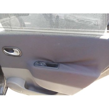 renault scenic ii del año 2007