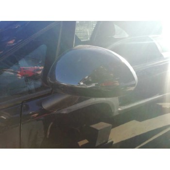 opel corsa d del año 2007