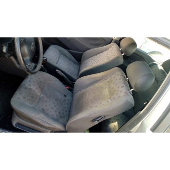 seat ibiza (6k1) del año 2000