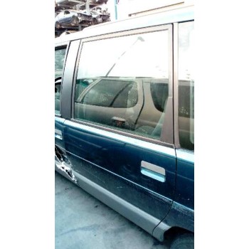 renault espace (j63) del año 1995