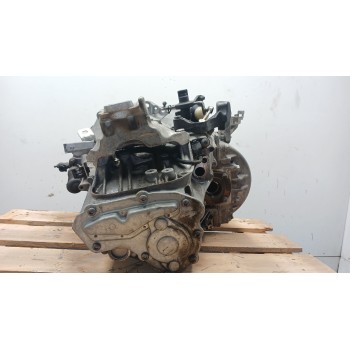 Recambio de caja cambios para opel vivaro c furgoneta (k0) 1.5 referencia OEM IAM 20MB46 1612345080 9808323680