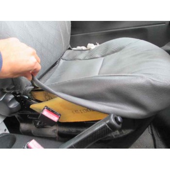 citroën berlingo del año 2002