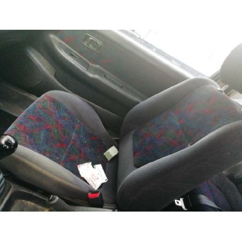 nissan almera (n15) del año 1999