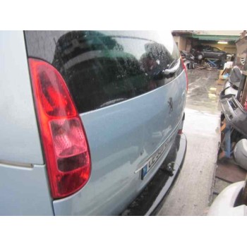 peugeot 807 del año 2003