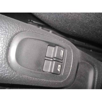 peugeot 206 berlina del año 2007