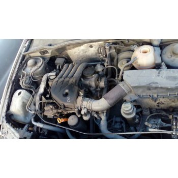 seat ibiza (6k1) del año 2000