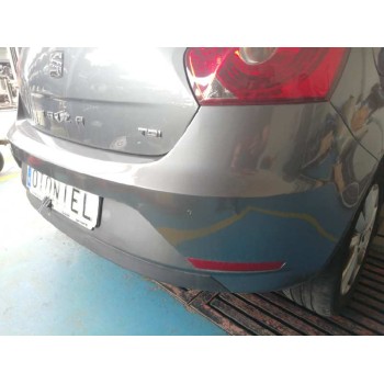 seat ibiza (6j5) del año 2014