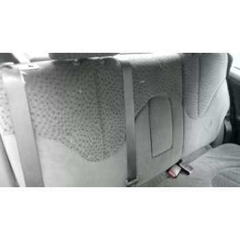 mg serie 25 (rf) del año 2001