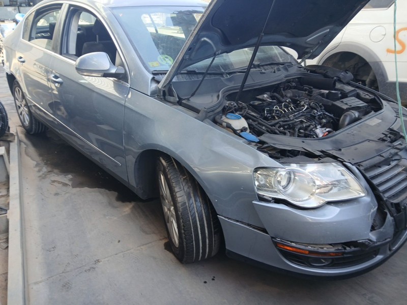 volkswagen passat b6 (3c2) del año 2009