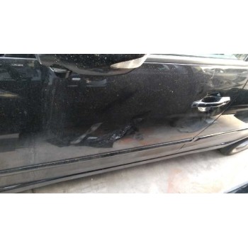 mitsubishi grandis (na0w) del año 2006