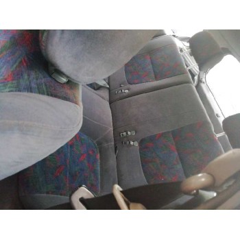 nissan almera (n15) del año 1999