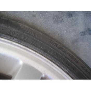 peugeot 206 berlina del año 2007