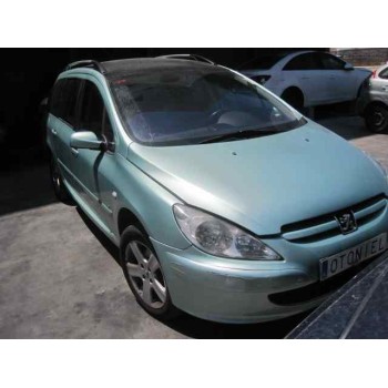PEUGEOT 307 BREAK / SW (S1)