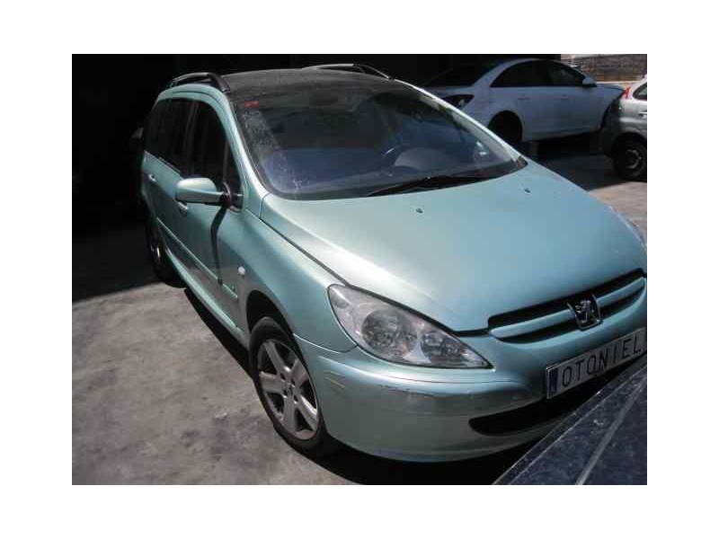 peugeot 307 break / sw (s1) del año 2004