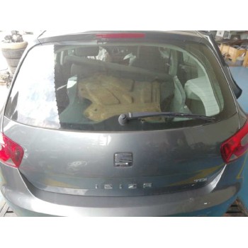 seat ibiza (6j5) del año 2014