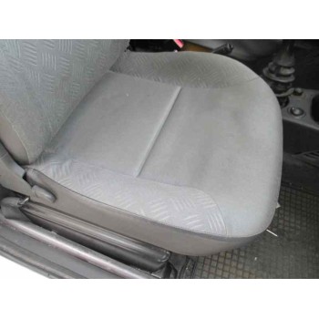 citroën berlingo del año 2002