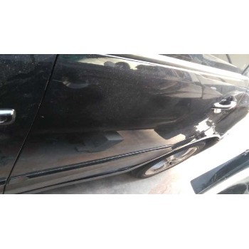 mitsubishi grandis (na0w) del año 2006