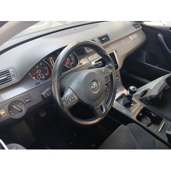 volkswagen passat b6 (3c2) del año 2009