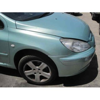 peugeot 307 break / sw (s1) del año 2004