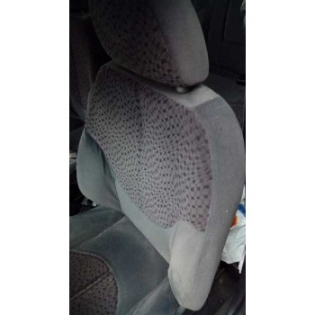 mg serie 25 (rf) del año 2001