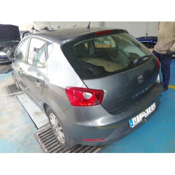seat ibiza (6j5) del año 2014