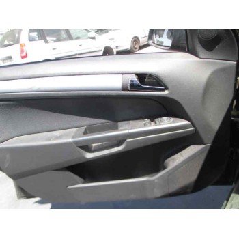 opel astra h berlina del año 2005