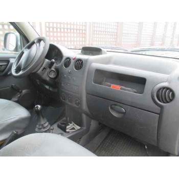 citroën berlingo del año 2002
