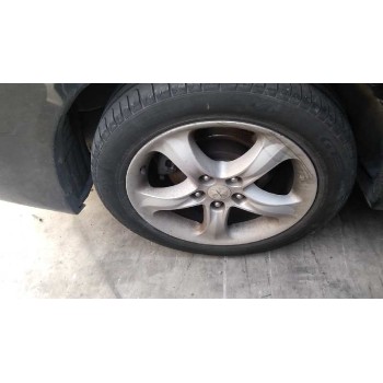 mitsubishi grandis (na0w) del año 2006