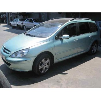 peugeot 307 break / sw (s1) del año 2004