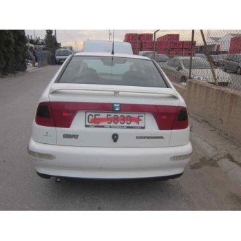 SEAT CORDOBA BERLINA (6K2)