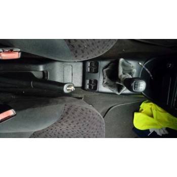 mg serie 25 (rf) del año 2001