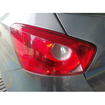 seat ibiza (6j5) del año 2014