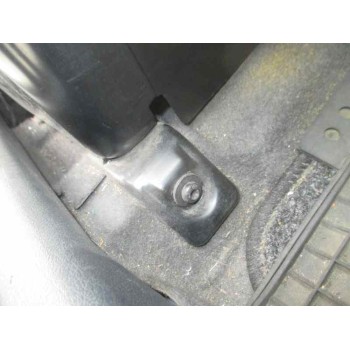 citroën berlingo del año 2002