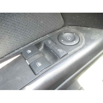 opel astra h berlina del año 2005