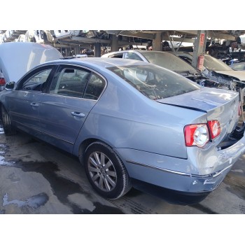 volkswagen passat b6 (3c2) del año 2009