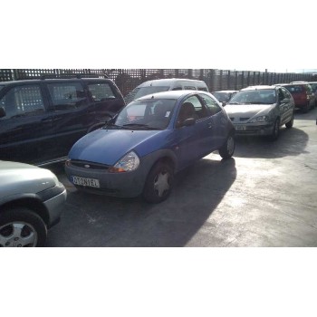 ford ka (ccq) del año 1999