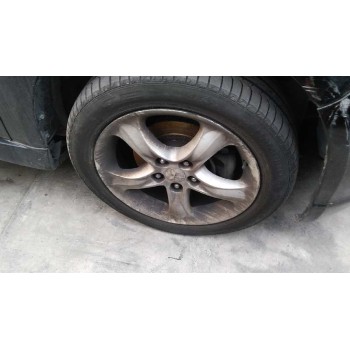 mitsubishi grandis (na0w) del año 2006