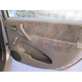 citroën xsara picasso del año 2000