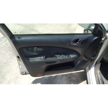 skoda octavia berlina (1u2) del año 2002